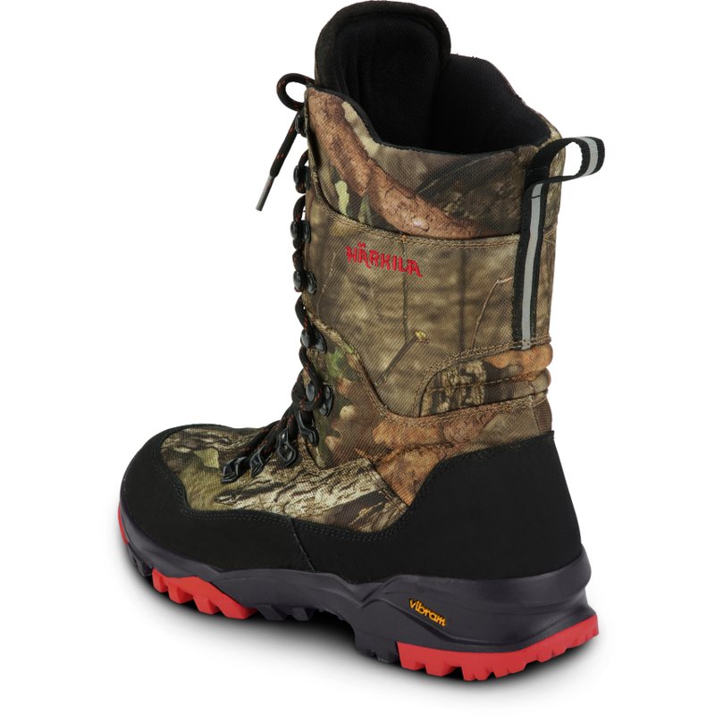 Moose Hunter GTX
