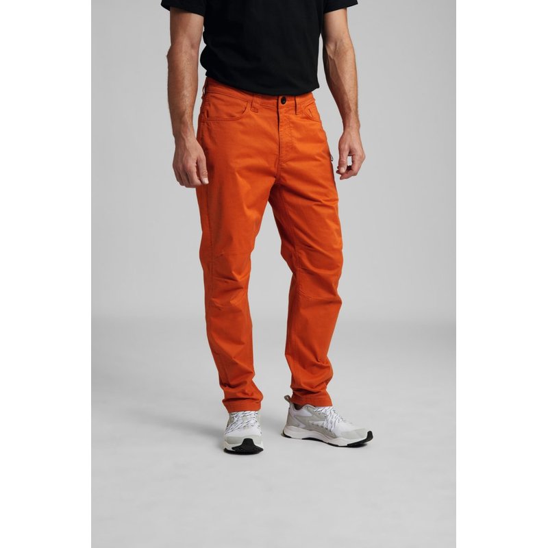 Bundhose CASUAL Orange