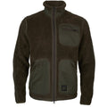 Rurik teddy fleece