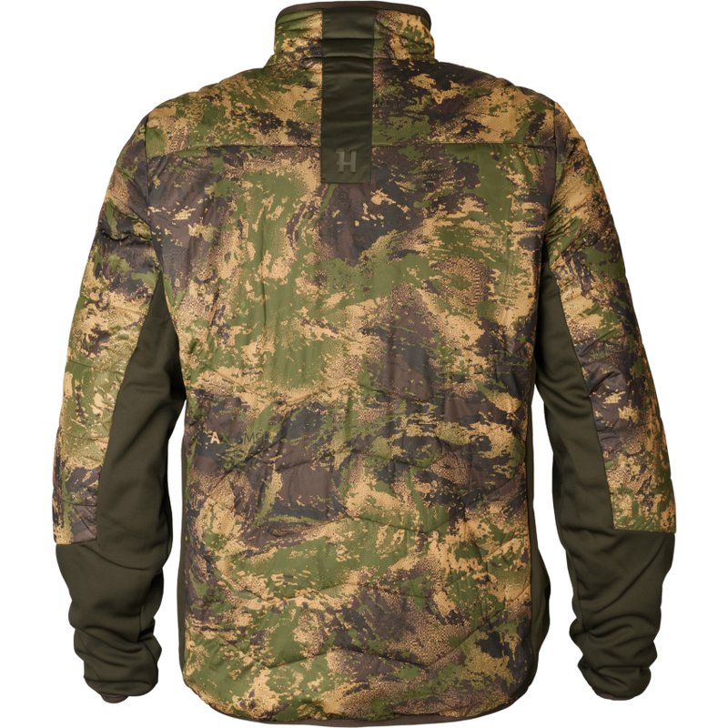 Härkila Heat camo jacket