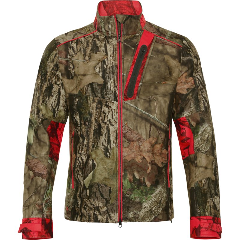 Moose Hunter 2.0 WSP jacket
