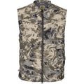 Härkila camo HSP Insulated waistcoat