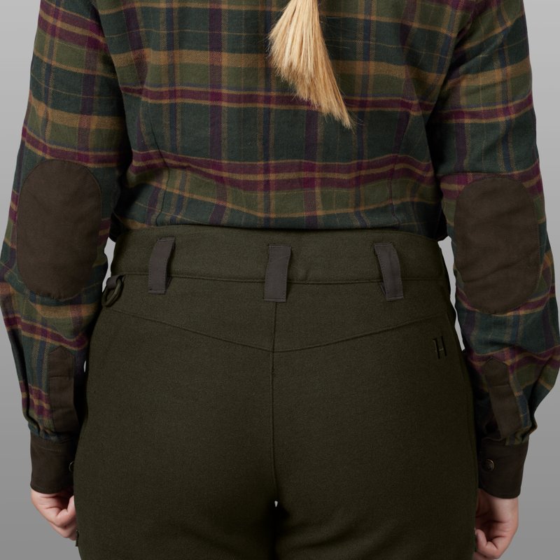 Metso Hybrid trousers Women