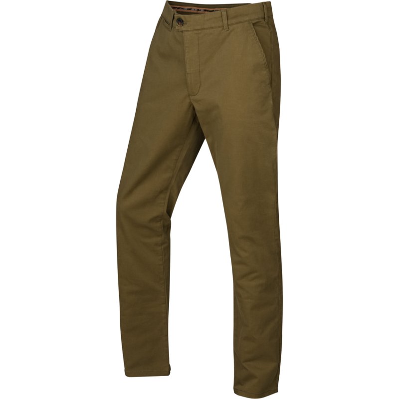 Norberg Chinos