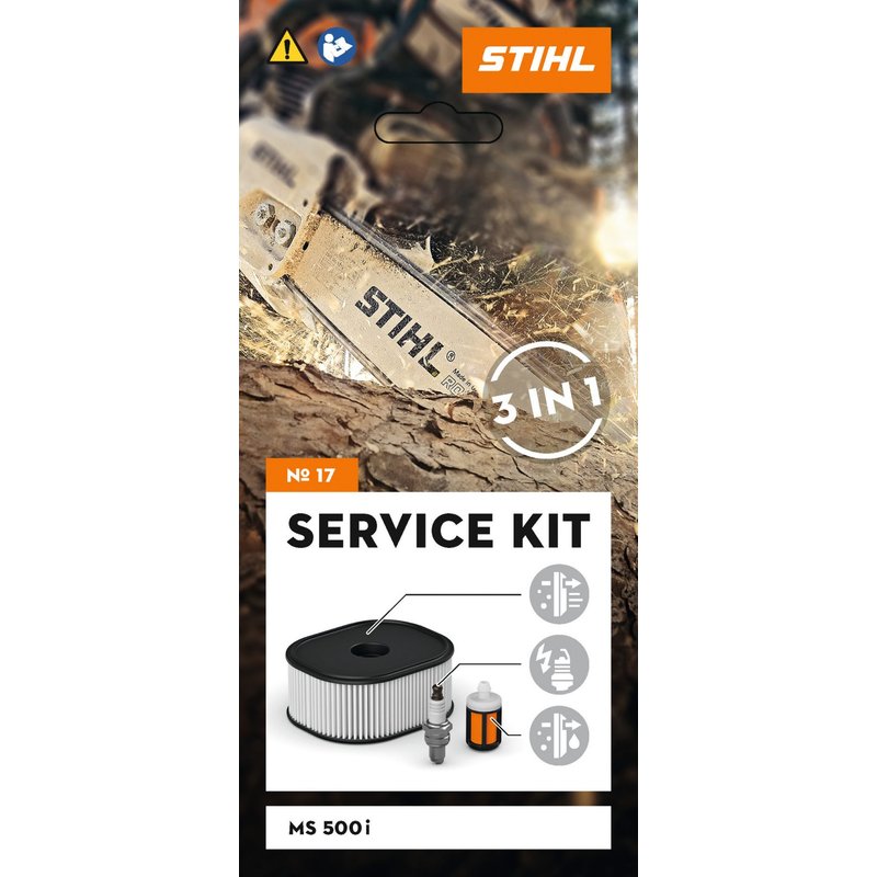 Service Kit 17