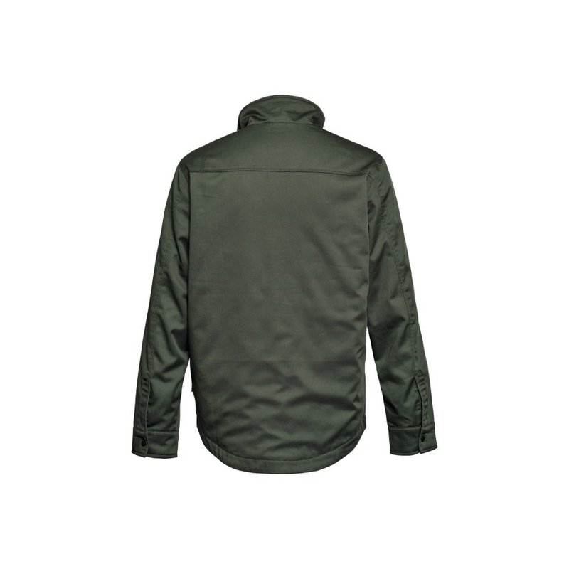 Jacke CASUAL Grün