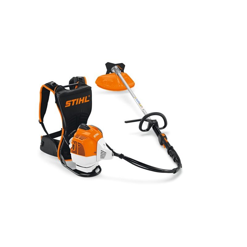 Benzin-Motorsense FR 410