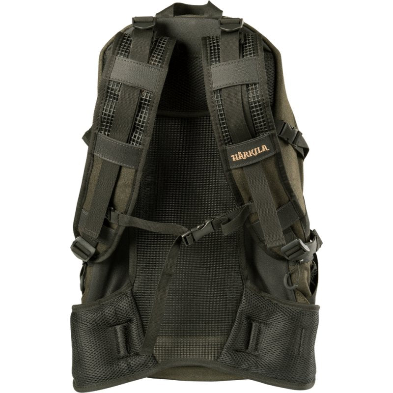 Reisa rucksack