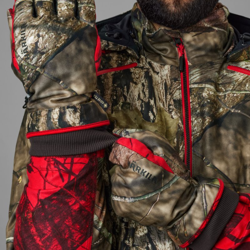 Moose Hunter 2.0 GTX gloves