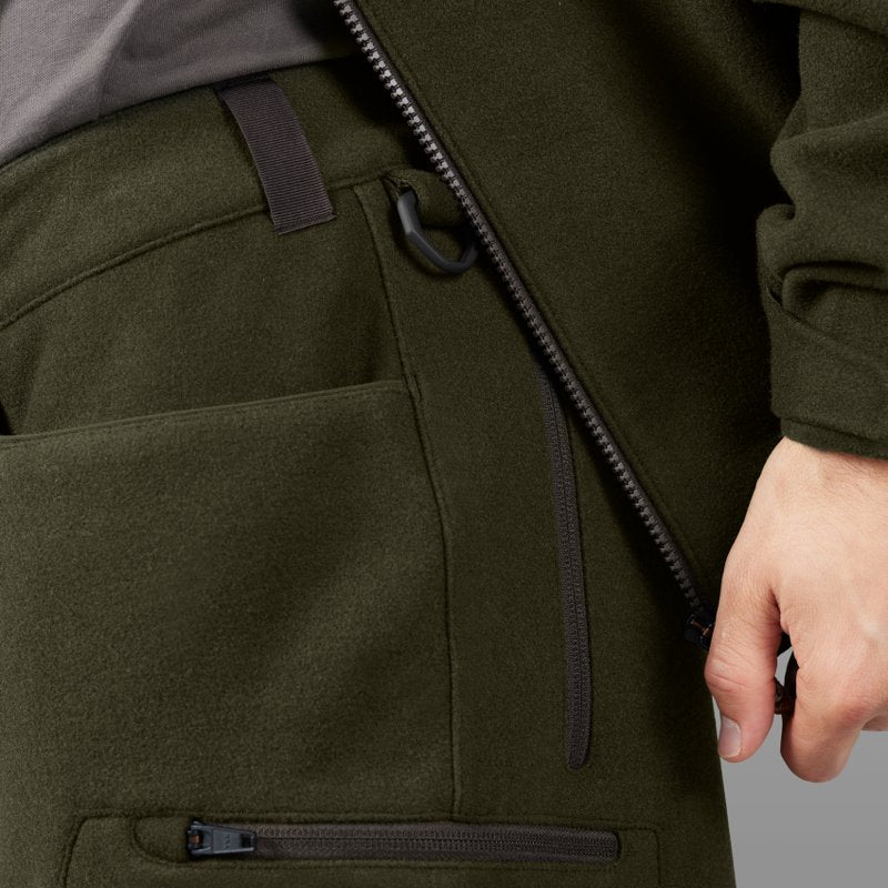 Metso Hybrid trousers
