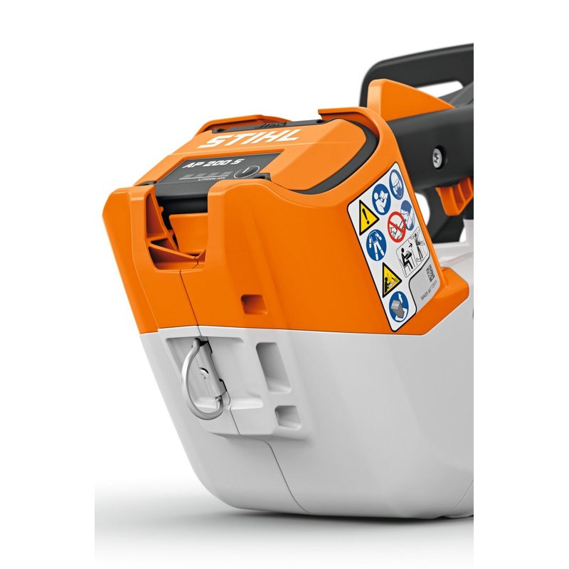 Akku-Kettensäge MSA 190 T - ALLPRO-System