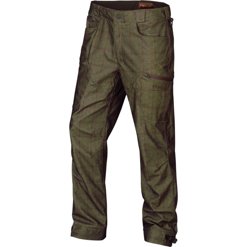 Stornoway Active trousers