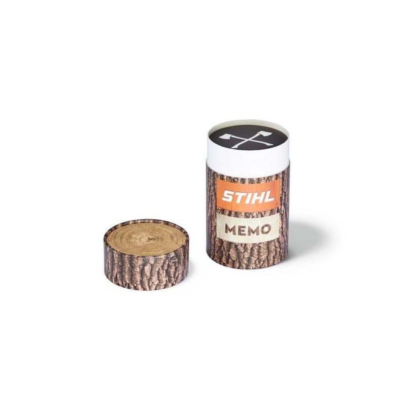 Memo Game STIHL
