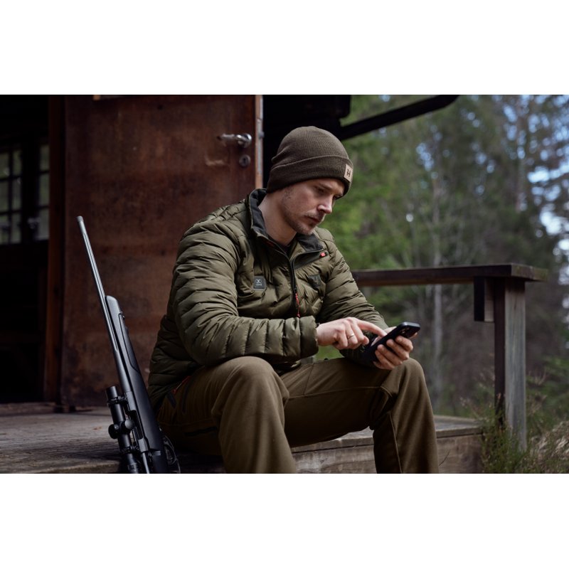 Härkila clim8 Insulated jacket