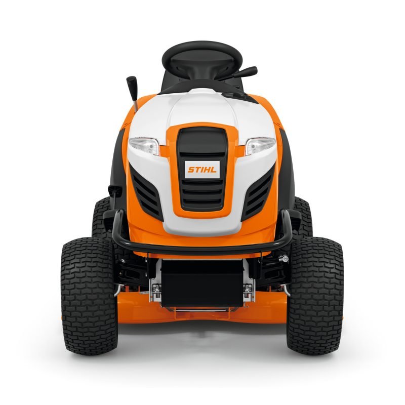 Rasentraktor RT 6112