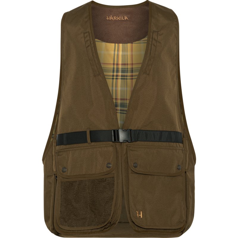 Retrieve Dummy waistcoat