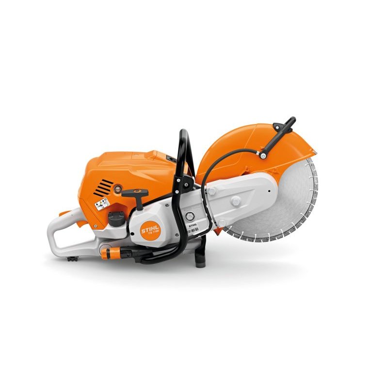 Benzin-Trennschleifer TS 710i