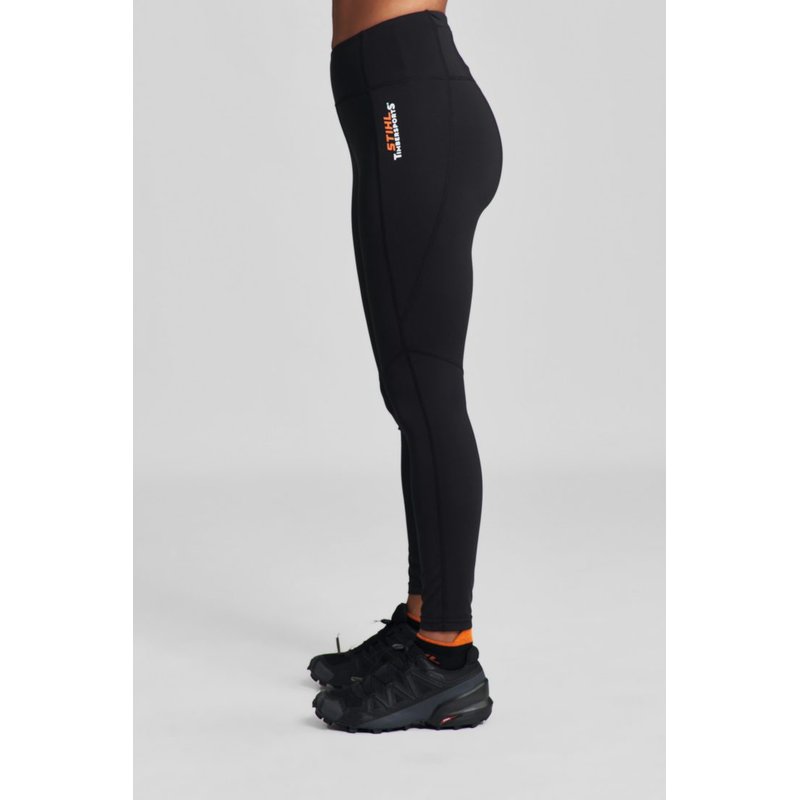 Sportleggings Damen LONG TIMBERSPORTS®