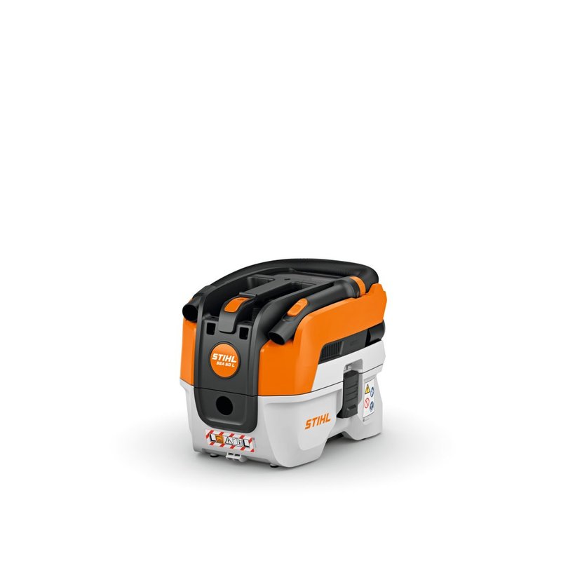 Akku-Nass-/Trockensauger SEA 50 L - AK-System