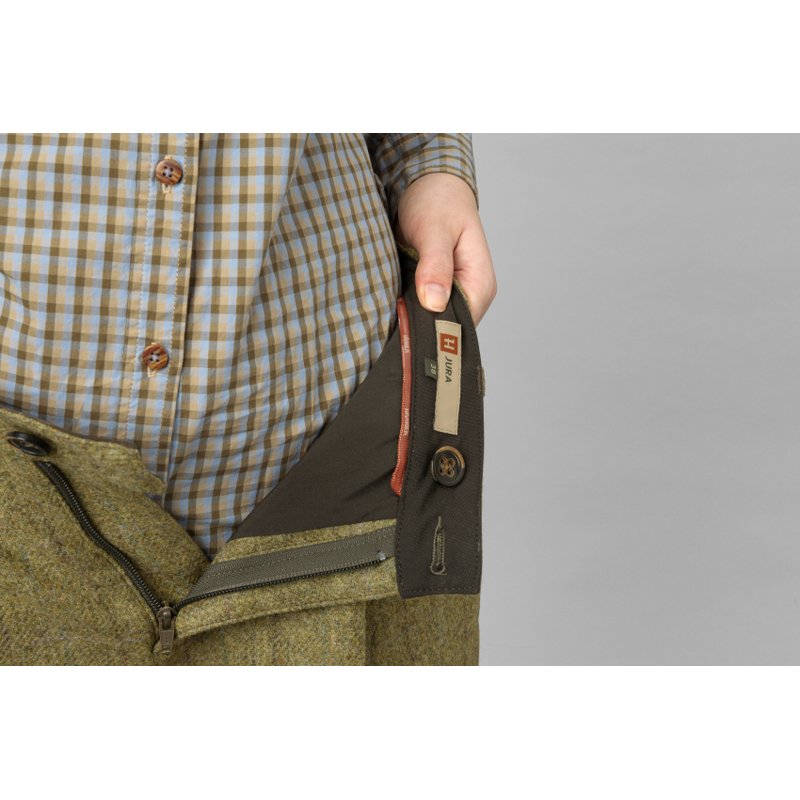 Jura culottes Women