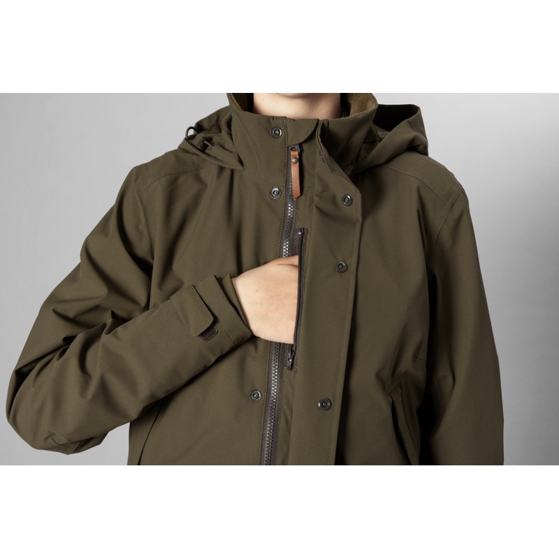 Orton tech HWS jacket Women