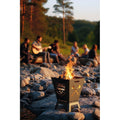 Feuerkorb mit Grill TIMBERSPORTS®