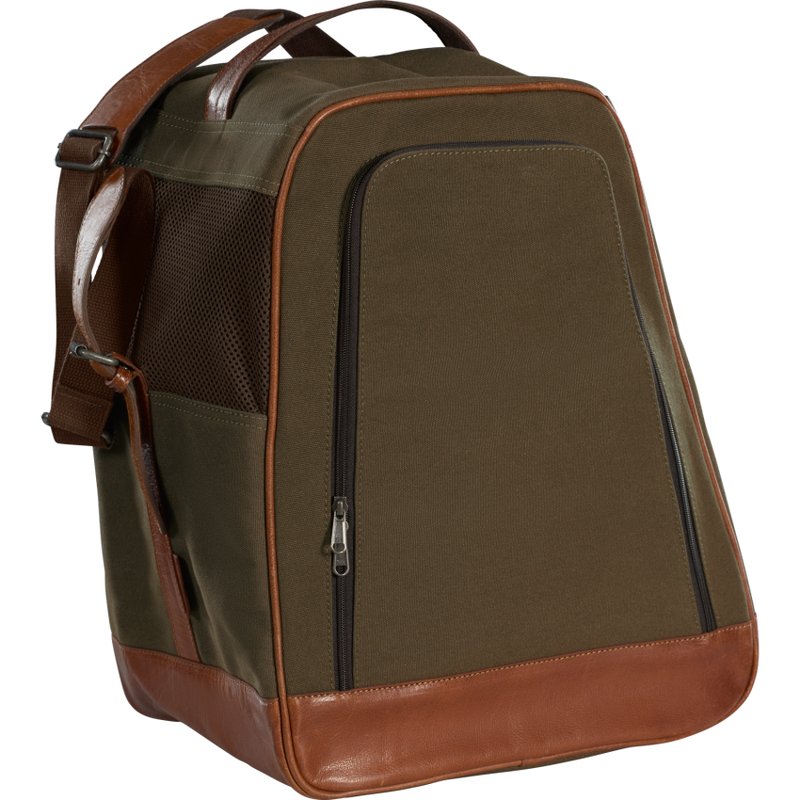 Retrieve boot bag