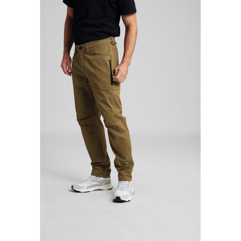 Bundhose CASUAL Grün