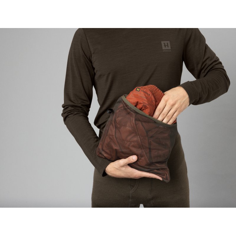 Logmar Insulated packable breeks