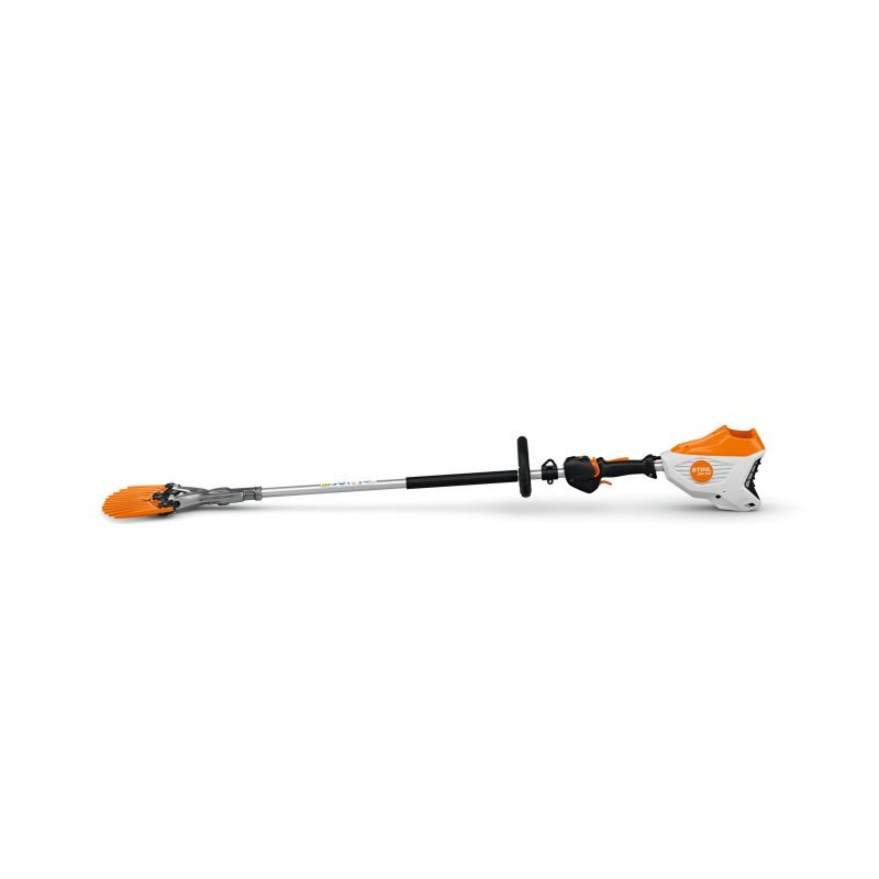 Akku-Beerenernter SBA 140 B - ALLPRO-System