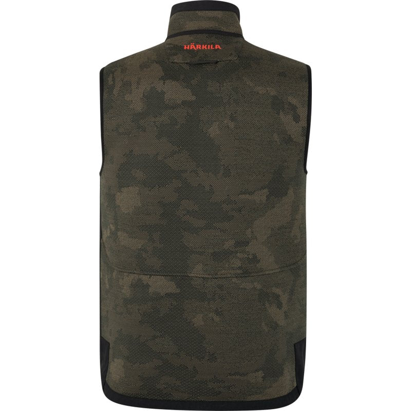 Kamko Pro Edition Reversible waistcoat