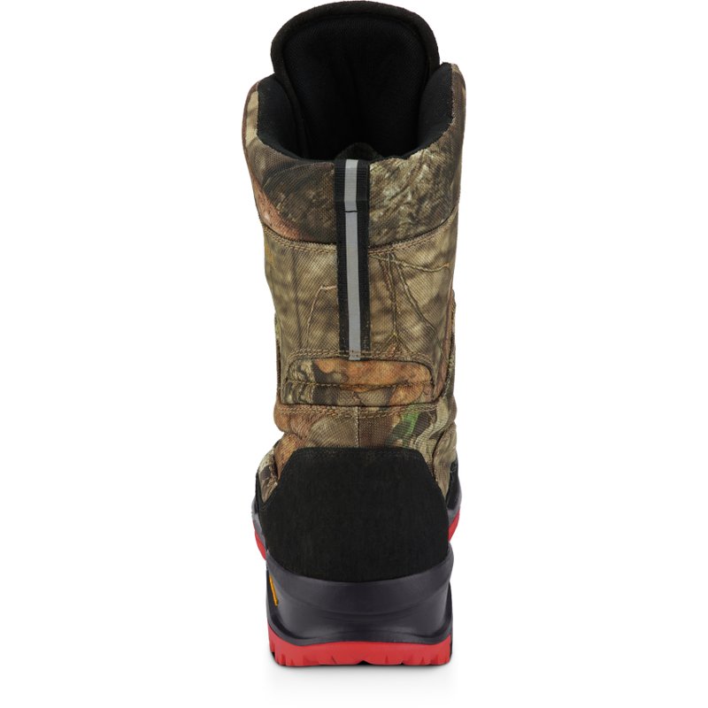 Moose Hunter GTX