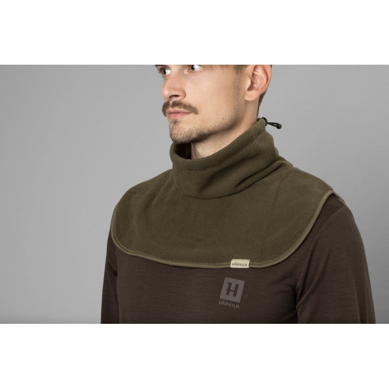 Trygve neck gaiter