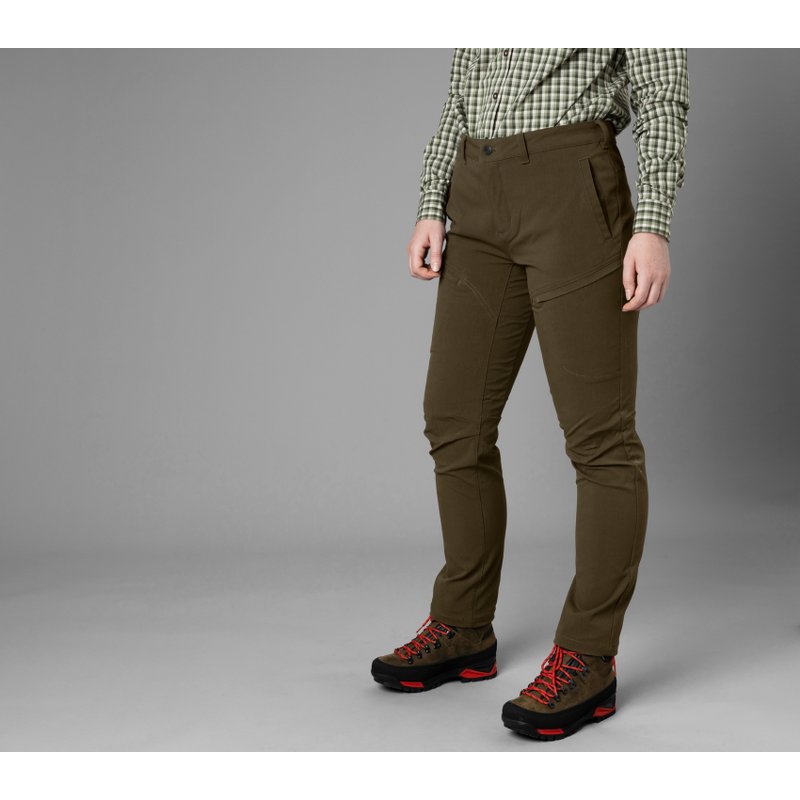 Retrieve Light trousers Women