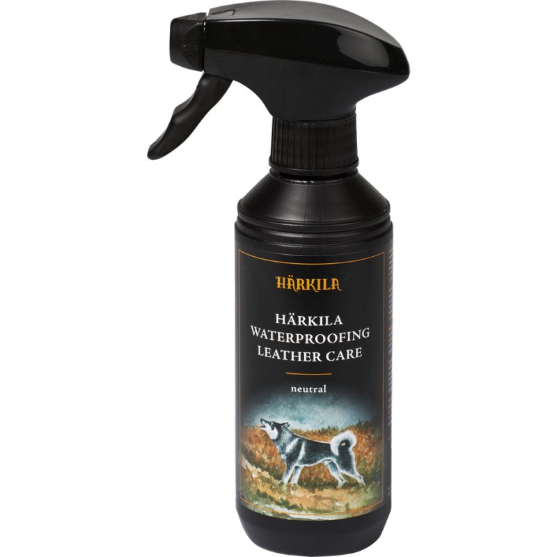 Härkila Waterproofing leather care