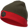 Driven Hunt reversible beanie