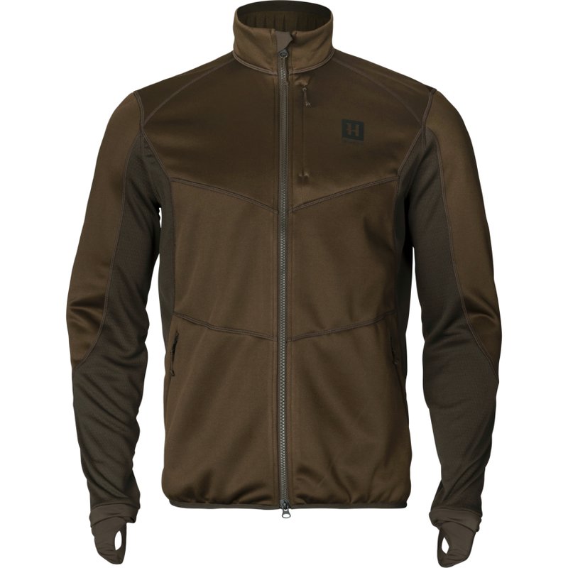 Härkila Scandinavian fleece jacket