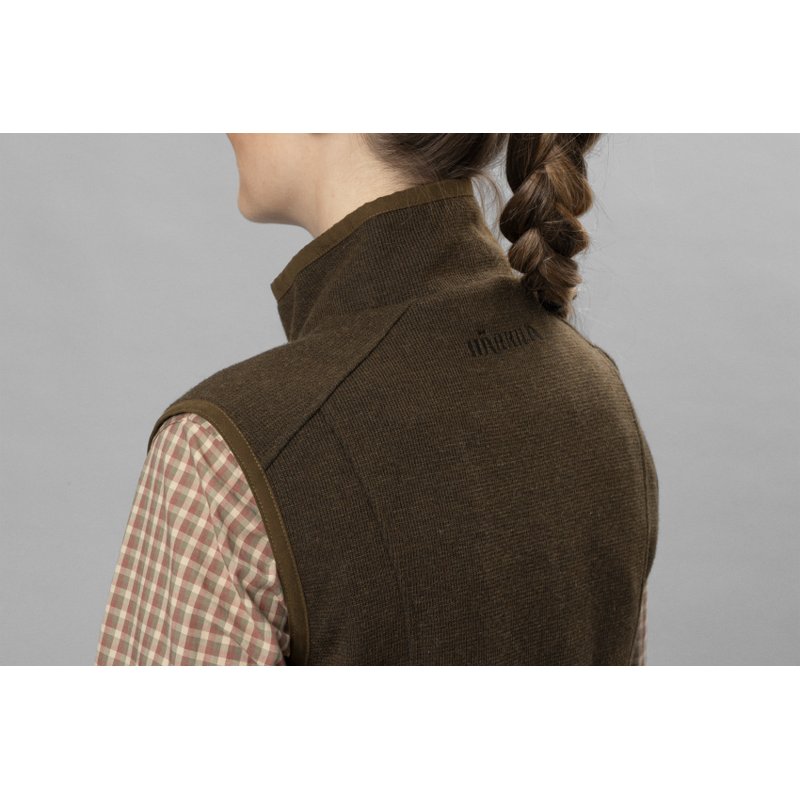 Sandhem Pro waistcoat Women