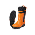 Motorsägen-Gummistiefel FUNCTION