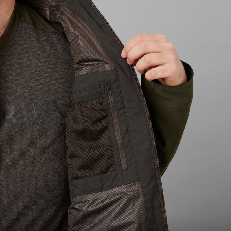 Pro Hunter Move 2.0 GTX jacket