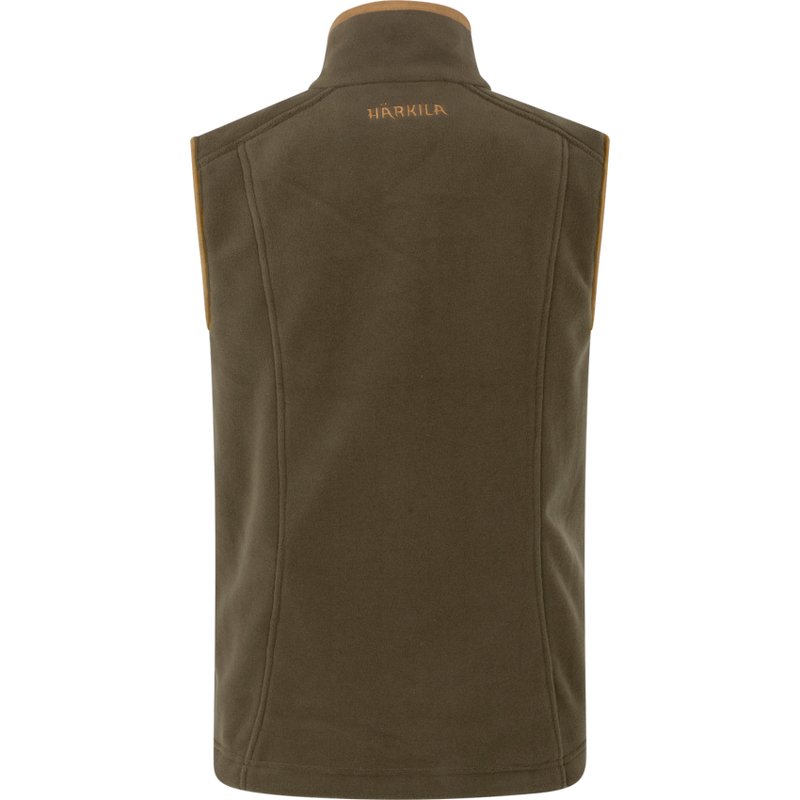 Sandhem 200 waistcoat Women
