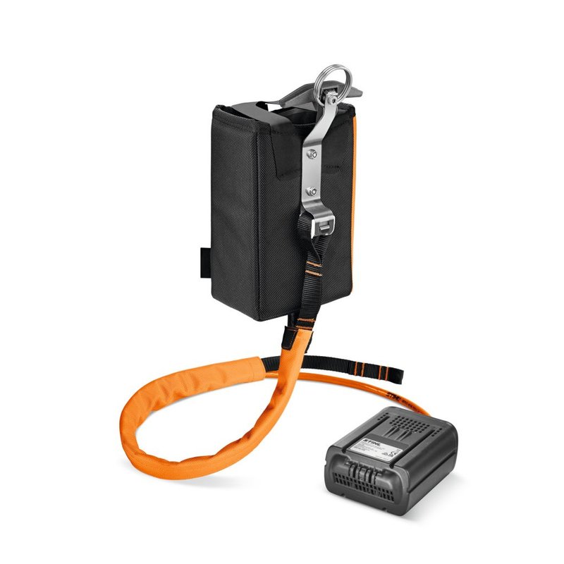 AP Stroppadapter 2in1