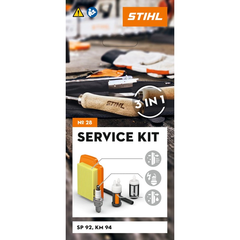 Service Kit 28