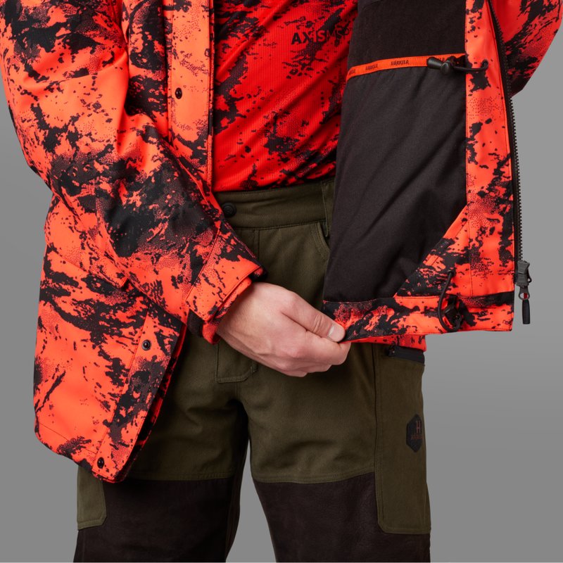 Wildboar Pro HWS Insulated jacket