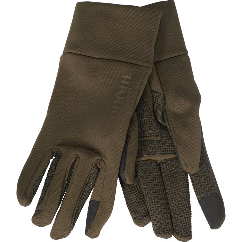 Härkila Power Stretch gloves