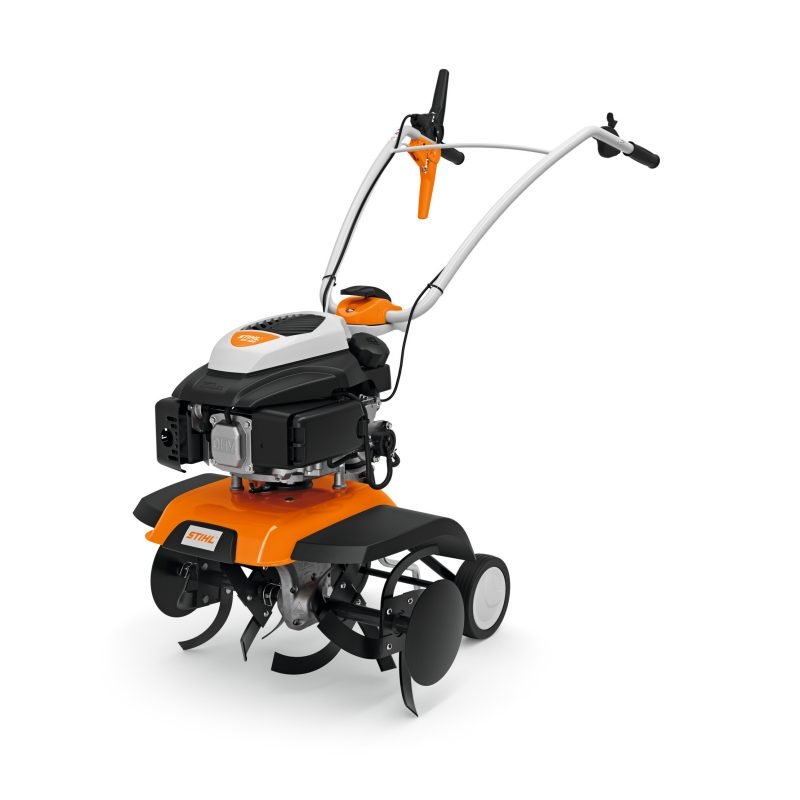 Benzin-Motorhacke MH 560
