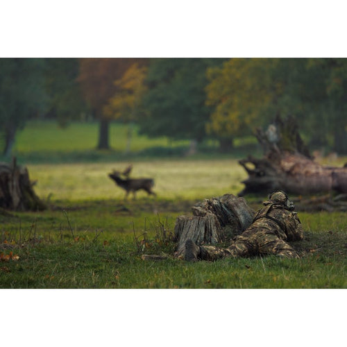 Deer Stalker camo HWS trousers