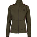 Oda fleece jacket Women