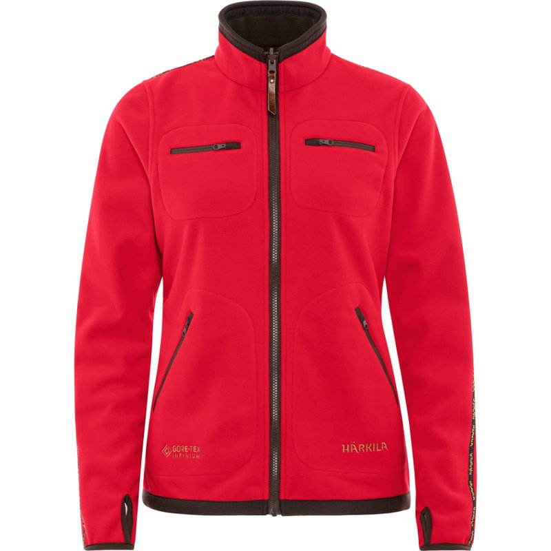 Kamko fleece Women