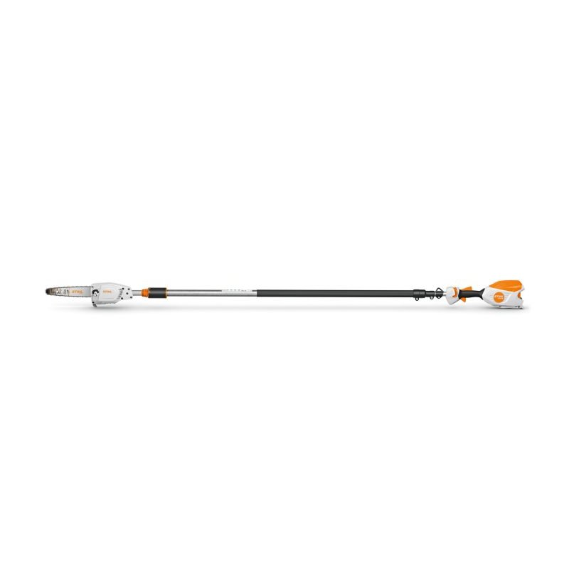 Akku-Hochentaster HTA 86 - ALLPRO-System